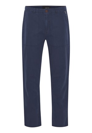 Blend BLEND - Broek - dress blues