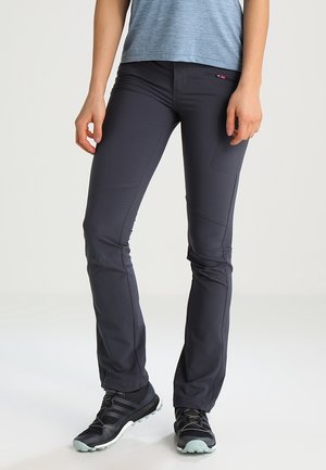 Broek - dark blue