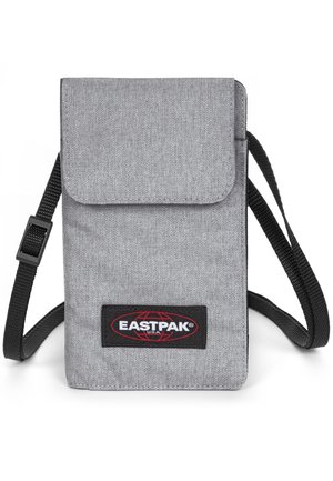 Eastpak DALLER POUCH - Kryt na mobil - sunday grey