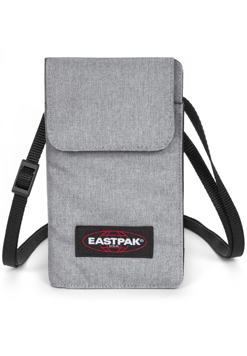 Eastpak - DALLER POUCH - Kryt na mobil - sunday grey, Zvětšit