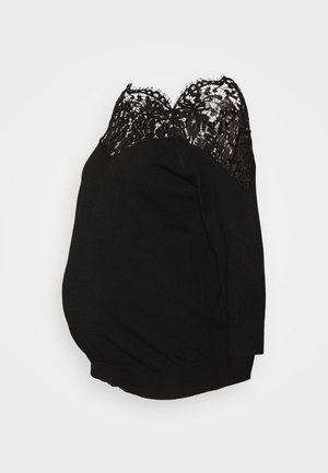 Maglione - black
