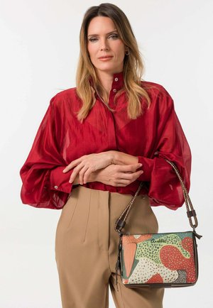 Anekke, BORSA A SPALLA E TRACOLLA ODYSSEY - Handtasche - multicolore