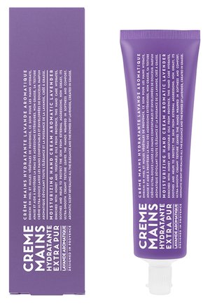 HAND CREAM - Handcrème - aromatic lavender
