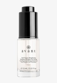 Avant Skincare - ANTI-FATIGUE BRIGHTENING PREBIOTICS SENSITIVE EYE SERUM - Ögonvård Miniatyrbild 1