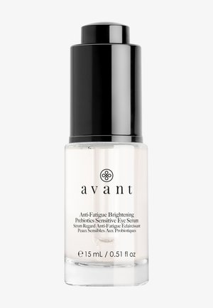 ANTI-FATIGUE BRIGHTENING PREBIOTICS SENSITIVE EYE SERUM - Soin des yeux