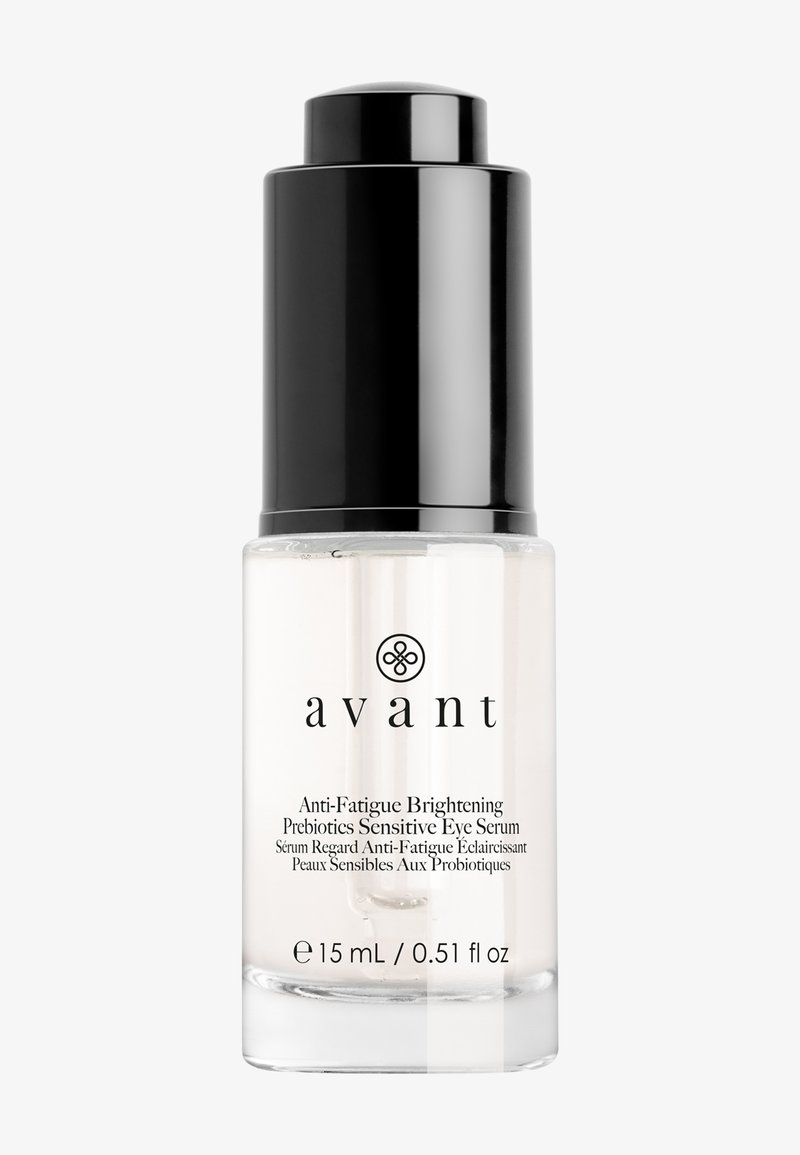 Avant Skincare - ANTI-FATIGUE BRIGHTENING PREBIOTICS SENSITIVE EYE SERUM - Ögonvård, Förstora