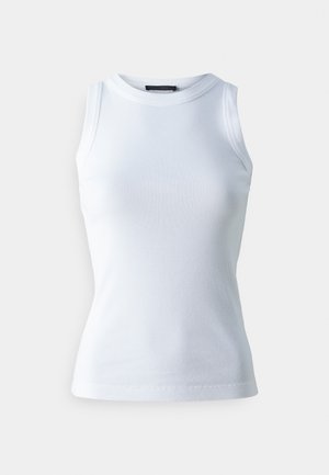 DRYKORN OLINA - Top - white