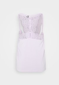 Vero Moda VMANA  - Top - orchid petal