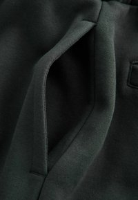 Next JOGGERS WIDE LEG - Tréningruha alsók - slate grey