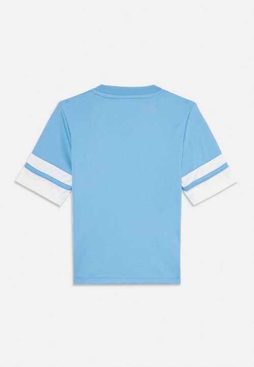 adidas SQUADRA25 JERSEY - Sports T-shirt - blau/weiss — foto 5