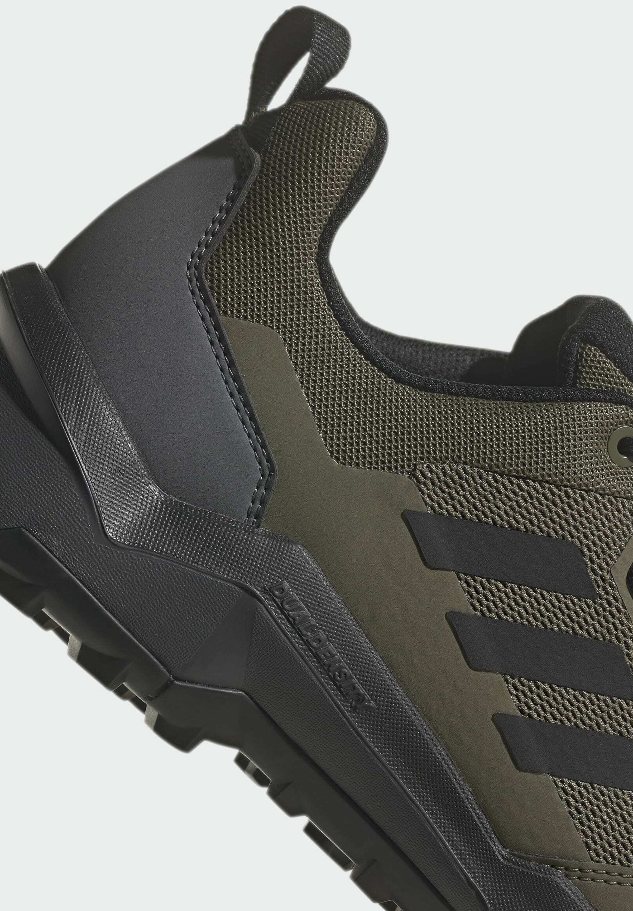 adidas Performance Zapatillas de senderismo - green/verde oliva - Zalando.es