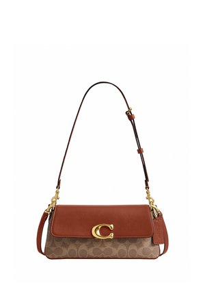 COACH, Bolso de mano - b tan caramel