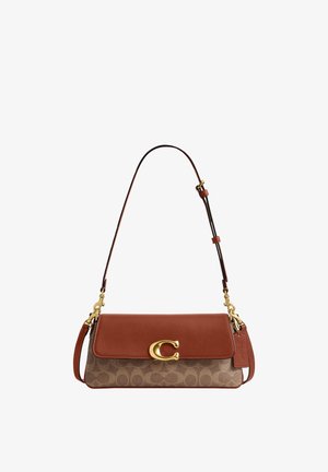 COACH, Bolso de mano - b tan caramel