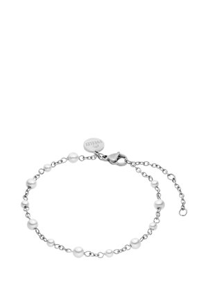 ADORE PEARL - Armband - silver-coloured