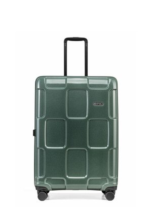 Epic CRATE REFLEX EVO - Trolley - emerald green