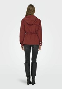 ONLY NEWSTARLINE SPRING CC OTW - Skraistė  - bossa nova
