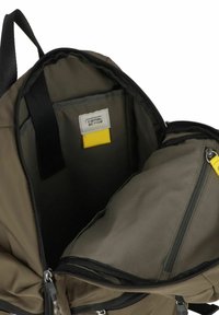 camel active TERRA - Rugzak - khaki