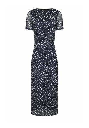 Long Tall Sally, TALL MIDI DRESSES - Etui-jurk - navy