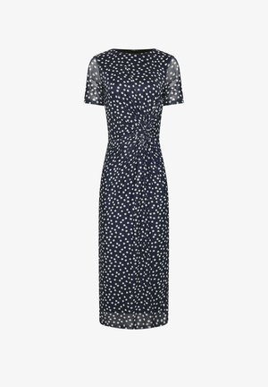 Long Tall Sally, - Sukienka etui