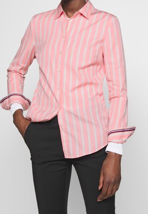 Camicia - white