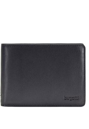 bugatti PRIMO - Portefeuille - schwarz