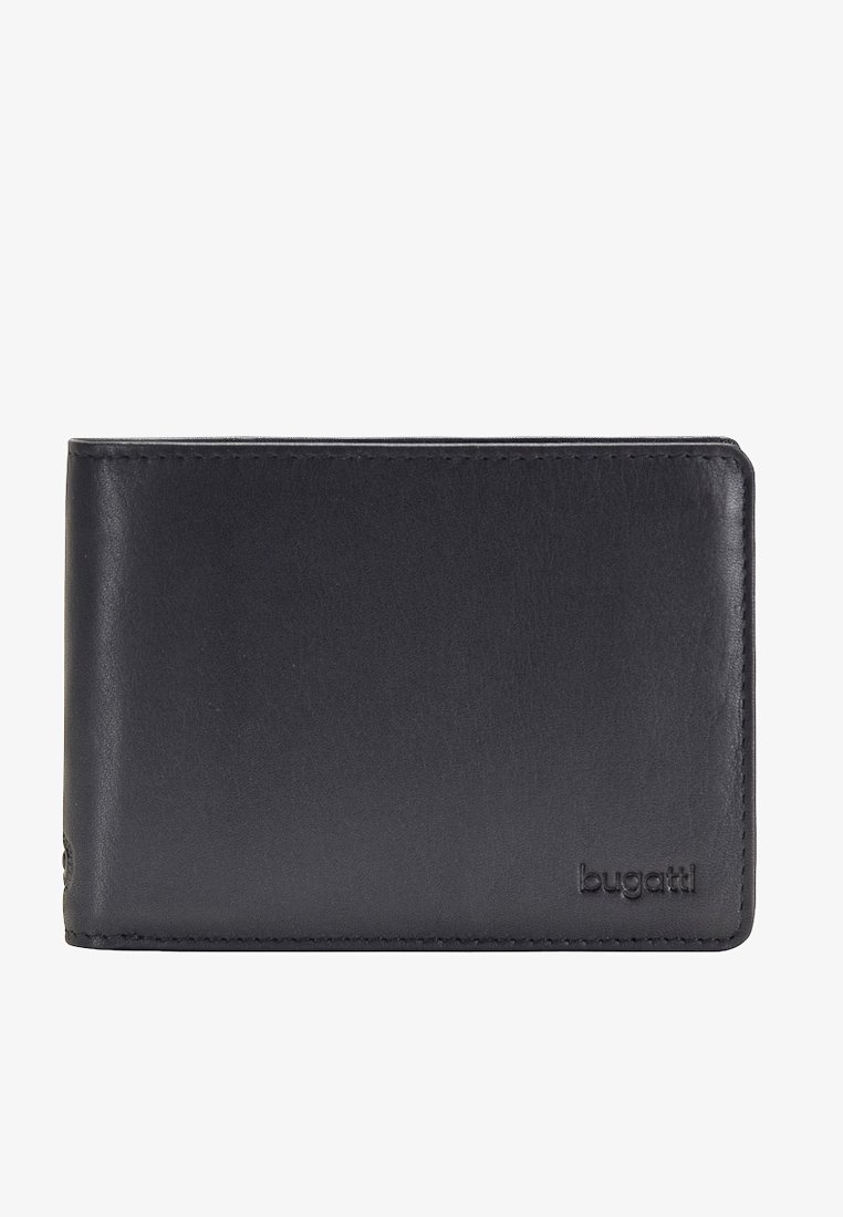 bugatti PRIMO - Wallet - schwarz