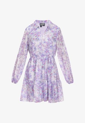 DreiMaster, Robe de jour - grey