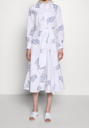 IVY OAK Denní šaty - off-white