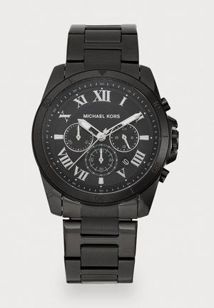 Michael Kors ALEK - Montre - black