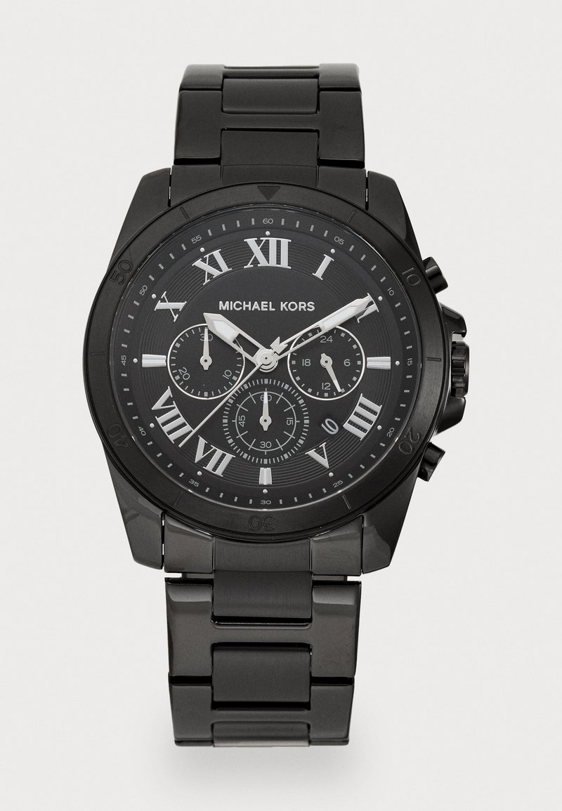 Michael Kors ALEK - Watch - black
