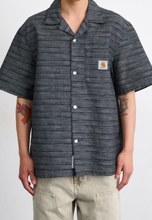 Carhartt WIP, Chemise - black