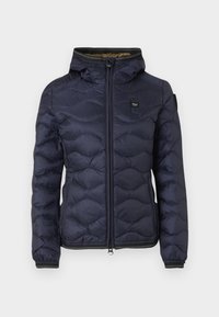 CAMELIA - Jachetă de iarnă - blu