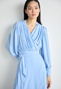 Cras LOGAN DRESS - Proginė apranga - dutch blue