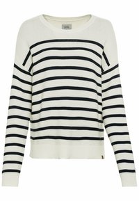 camel active Pullover - off-white