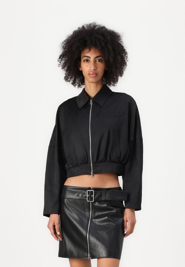 ALERIA - Bomber Jacket - open miscellaneous