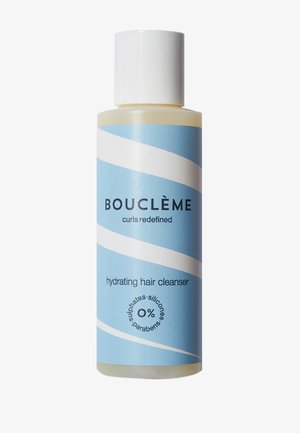 BOUCLÈME HYDRATING HAIR CLEANSER - Shampoo - -