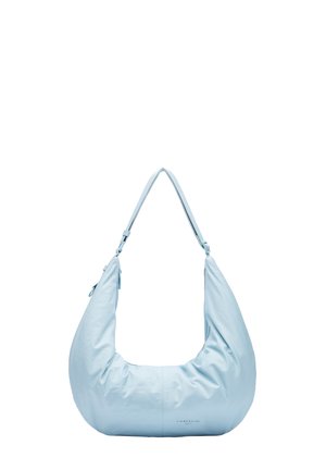 MOON HOBO GRAND - Sac à main - hellblau