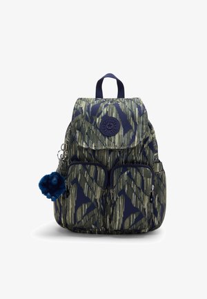 Kipling, - Plecak