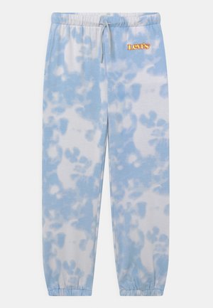 BENCHWARMER - Tracksuit bottoms - plein air