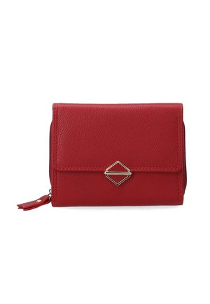 VENEZIA Geldbörse - red