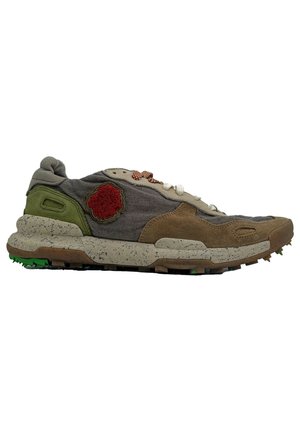 SATORISAN Sneakers basse - nocciola