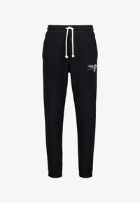 Unausgewählt, black