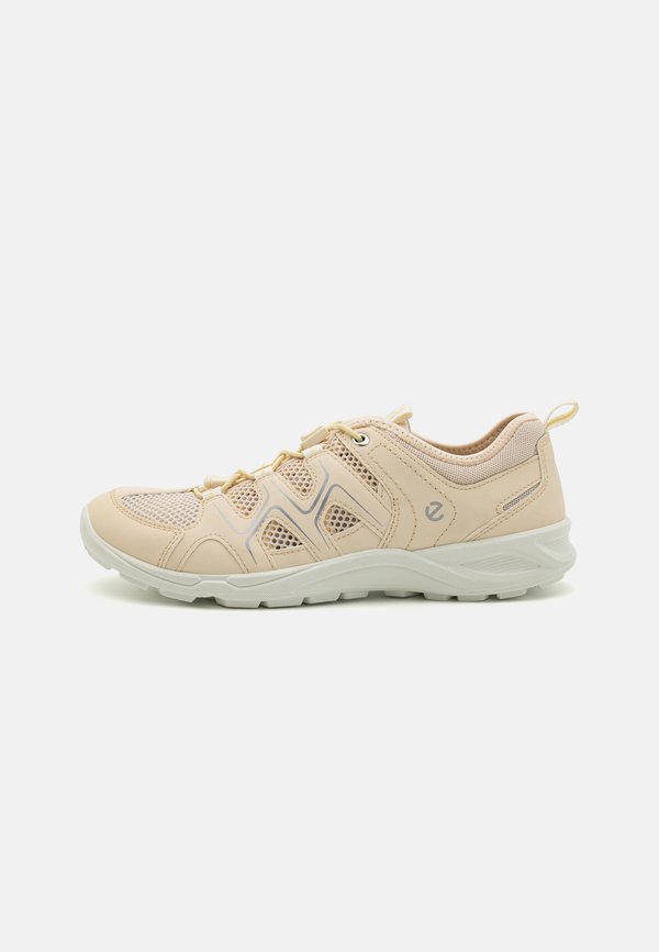 TERRACRUISE LT W - Sneaker low - limestone