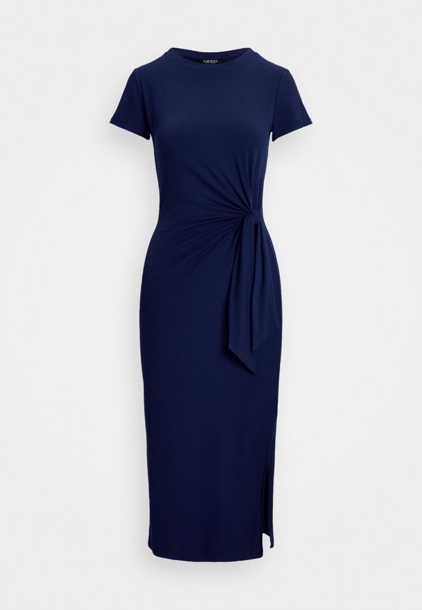 ASHIR SHORT SLEEVE DAY DRESS - Jersey dress2