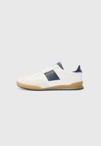 DOVER UNISEX - Sportcipő - white/navy