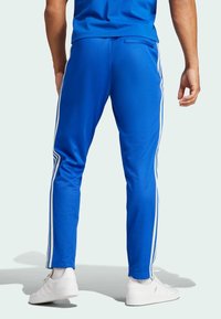 adidas Originals ITALY FIGC BECKENBAUER TRACK PANT - Squadra nazionale - team royal blue