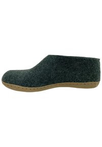 Glerups Loafers - forrest