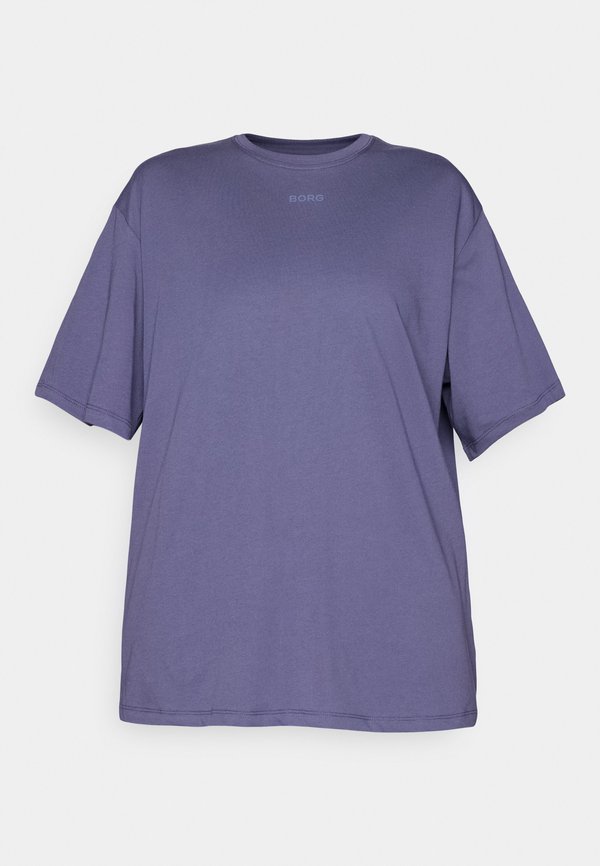 STUDIO OVERSIZED - Basic T-shirt2