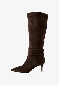 Valitud, chocolate brown