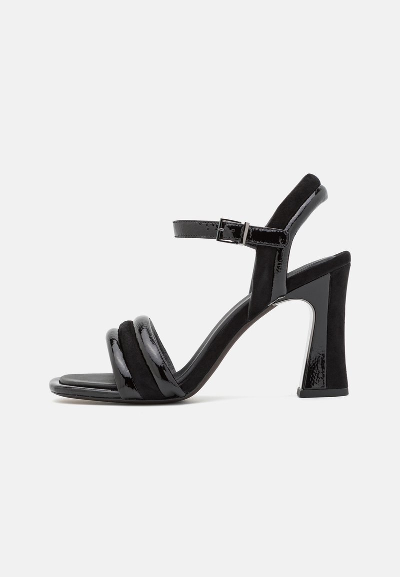 TORY BURCH Sandalen zwart TORY BURCH Sandalen zwart